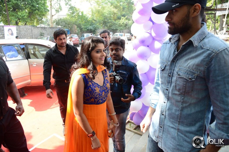 Homeo-Trends-Hospital-Launched-By-Love-You-Bangaram-Team